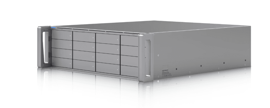 Enterprise NVR