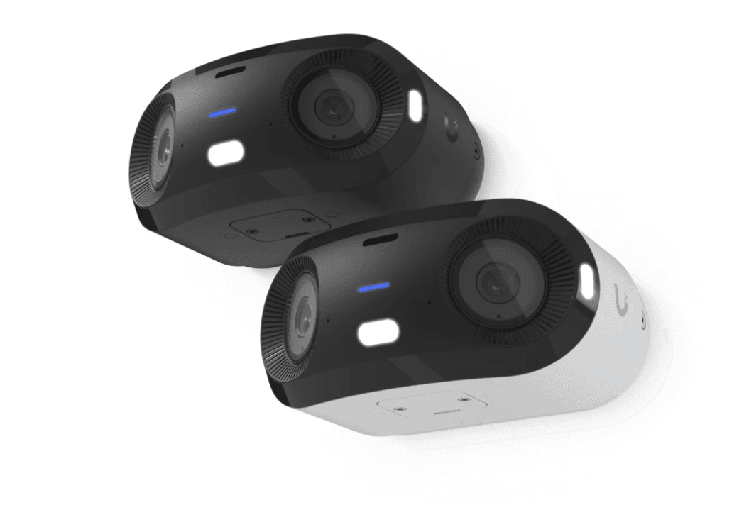 G6 180 Camera