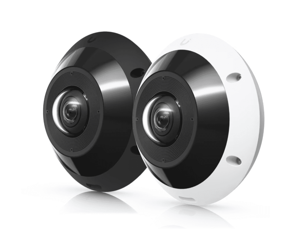 G6 Pro 360 Camera