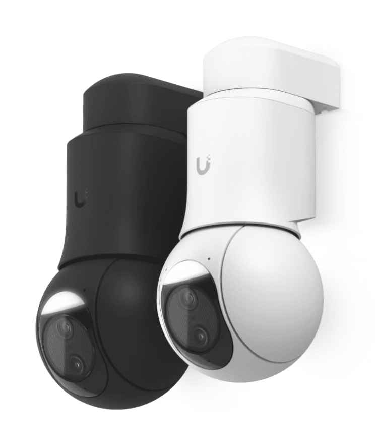 G6 PTZ Camera