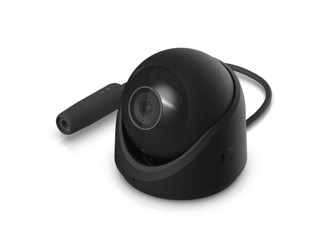 G6 Turret Camera